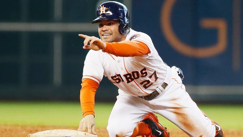 Top 99+ ảnh José Altuve, niềm tự hào của Houston Astros 26