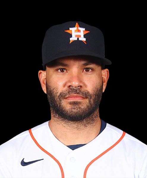 Top 99+ ảnh José Altuve, niềm tự hào của Houston Astros 28