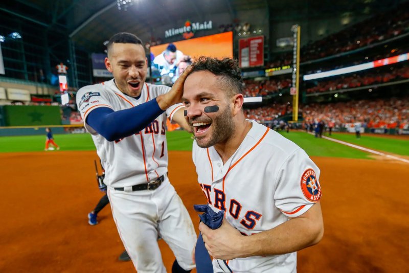 Top 99+ ảnh José Altuve, niềm tự hào của Houston Astros 30