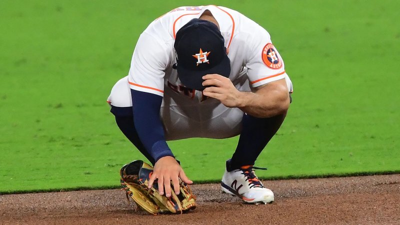 Top 99+ ảnh José Altuve, niềm tự hào của Houston Astros 5