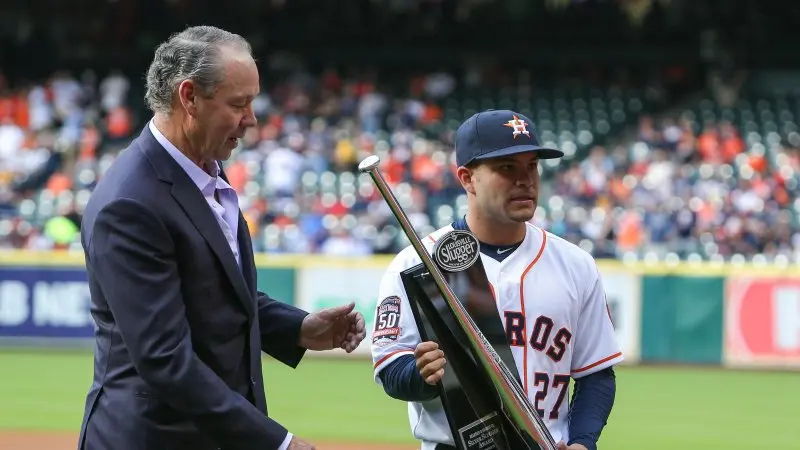 Top 99+ ảnh José Altuve, niềm tự hào của Houston Astros 49