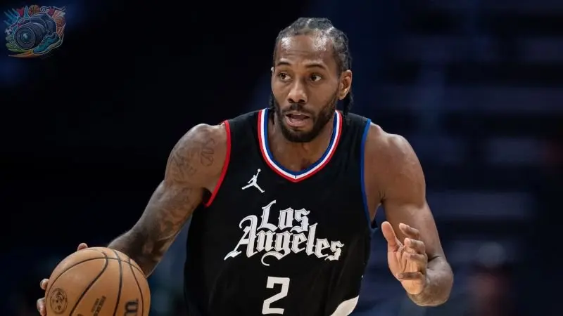  Top 99+ ảnh Kawhi Leonard, siêu sao bí ẩn của NBA 2