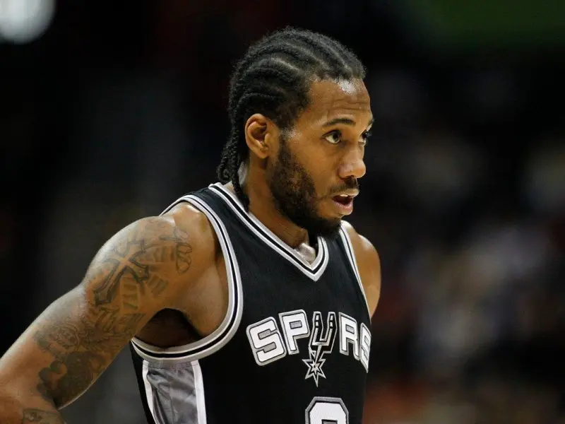 Top 99+ ảnh Kawhi Leonard, siêu sao bí ẩn của NBA 10