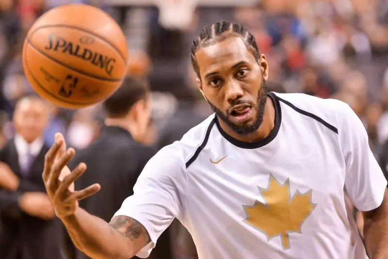 Top 99+ ảnh Kawhi Leonard, siêu sao bí ẩn của NBA 15