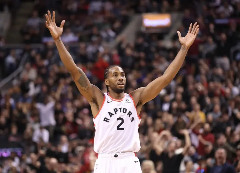 Top 99+ ảnh Kawhi Leonard, siêu sao bí ẩn của NBA 17