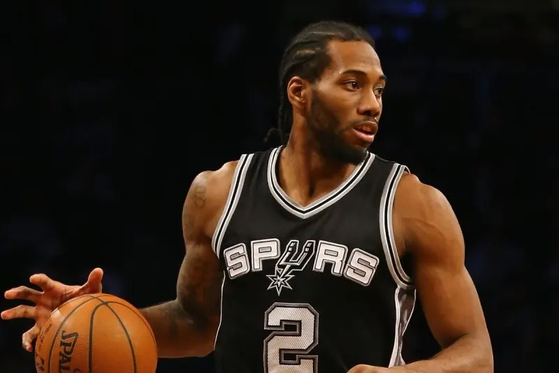 Top 99+ ảnh Kawhi Leonard, siêu sao bí ẩn của NBA 19