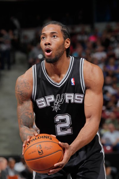 Top 99+ ảnh Kawhi Leonard, siêu sao bí ẩn của NBA 3