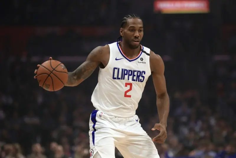 Top 99+ ảnh Kawhi Leonard, siêu sao bí ẩn của NBA 21