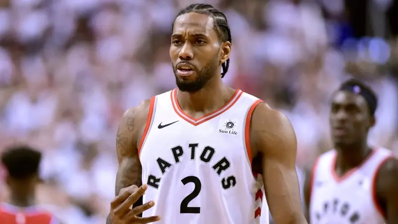 Top 99+ ảnh Kawhi Leonard, siêu sao bí ẩn của NBA 23