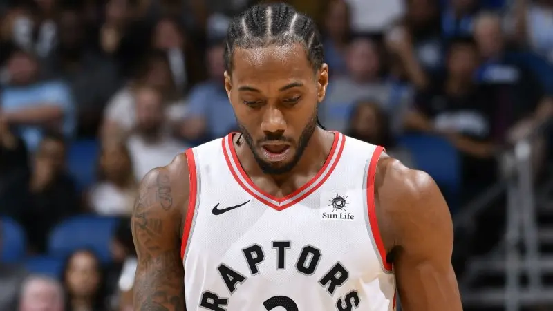 Top 99+ ảnh Kawhi Leonard, siêu sao bí ẩn của NBA 24