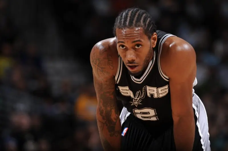  Top 99+ ảnh Kawhi Leonard, siêu sao bí ẩn của NBA 26