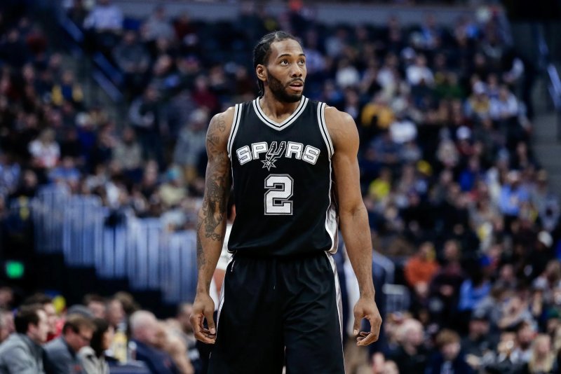 Top 99+ ảnh Kawhi Leonard, siêu sao bí ẩn của NBA 27