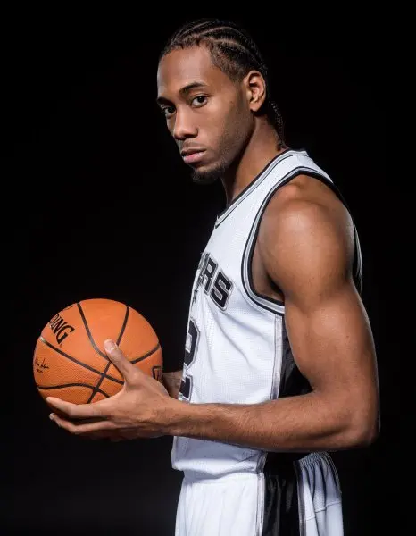 Top 99+ ảnh Kawhi Leonard, siêu sao bí ẩn của NBA 29