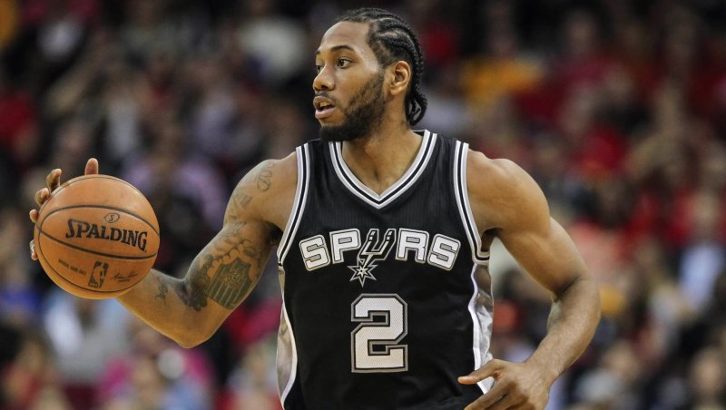 Top 99+ ảnh Kawhi Leonard, siêu sao bí ẩn của NBA 30