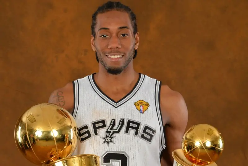 Top 99+ ảnh Kawhi Leonard, siêu sao bí ẩn của NBA 31