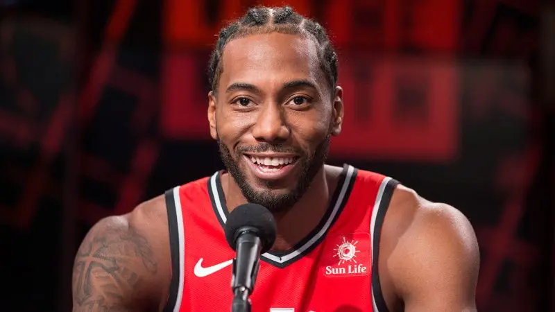 Top 99+ ảnh Kawhi Leonard, siêu sao bí ẩn của NBA 33