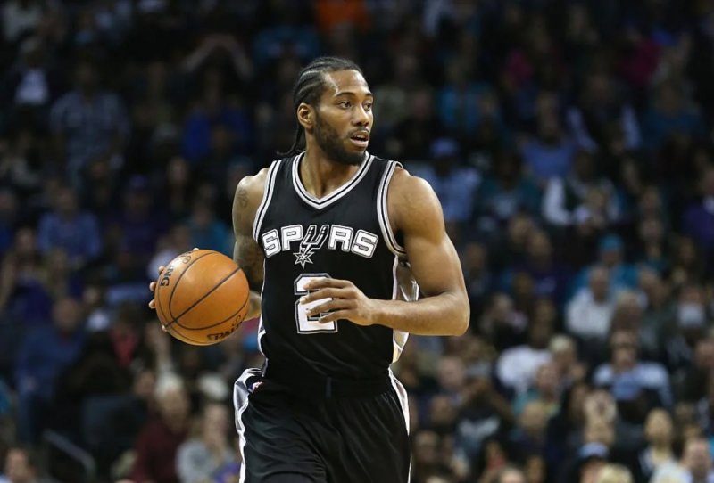 Top 99+ ảnh Kawhi Leonard, siêu sao bí ẩn của NBA 34