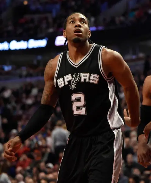 Top 99+ ảnh Kawhi Leonard, siêu sao bí ẩn của NBA 35