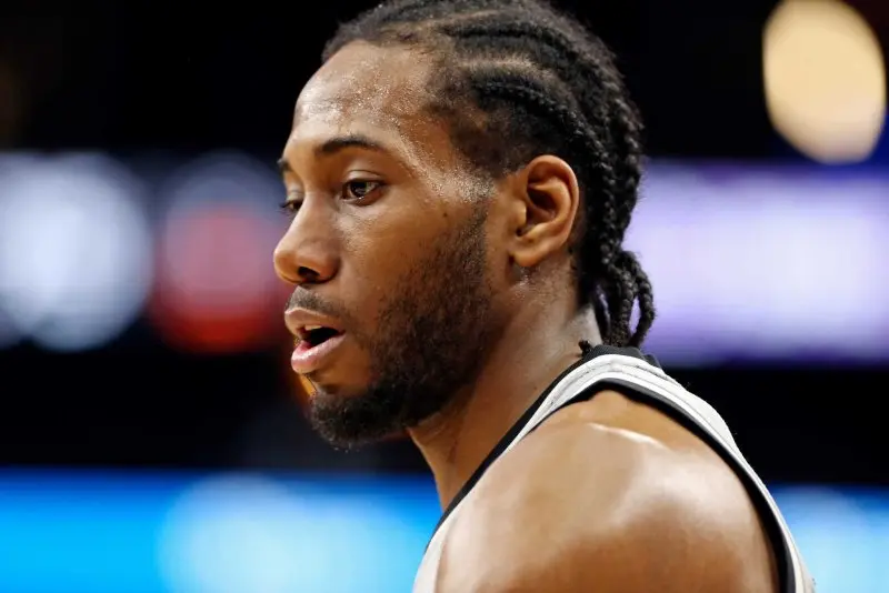 Top 99+ ảnh Kawhi Leonard, siêu sao bí ẩn của NBA 37