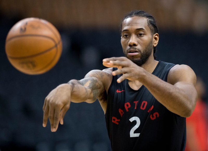 Top 99+ ảnh Kawhi Leonard, siêu sao bí ẩn của NBA 39