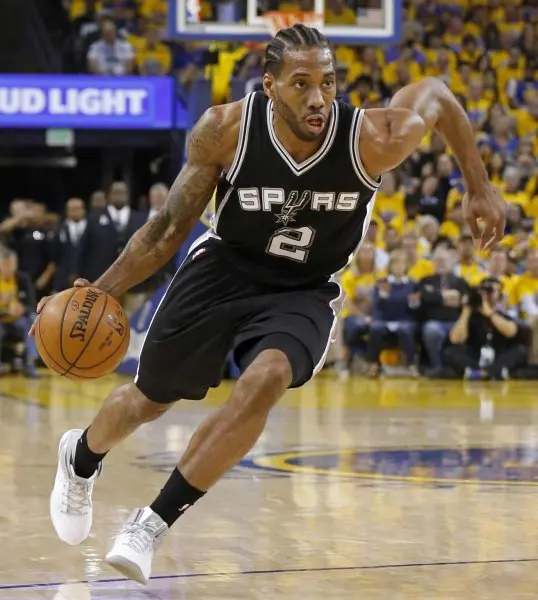 Top 99+ ảnh Kawhi Leonard, siêu sao bí ẩn của NBA 40