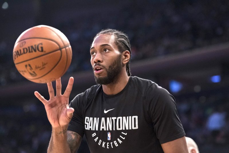 Top 99+ ảnh Kawhi Leonard, siêu sao bí ẩn của NBA 5