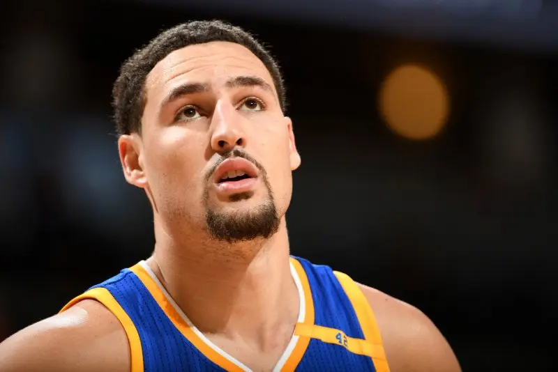  Top 99+ ảnh Klay Thompson, tay ném ba điểm vĩ đại nhất NBA 24