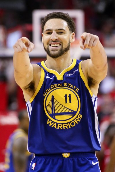 Top 99+ ảnh Klay Thompson, tay ném ba điểm vĩ đại nhất NBA 10