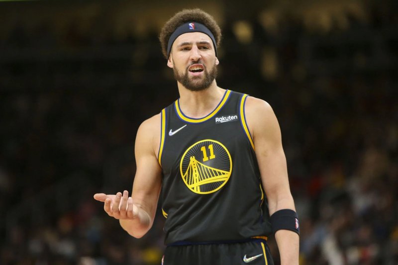 Top 99+ ảnh Klay Thompson, tay ném ba điểm vĩ đại nhất NBA 26