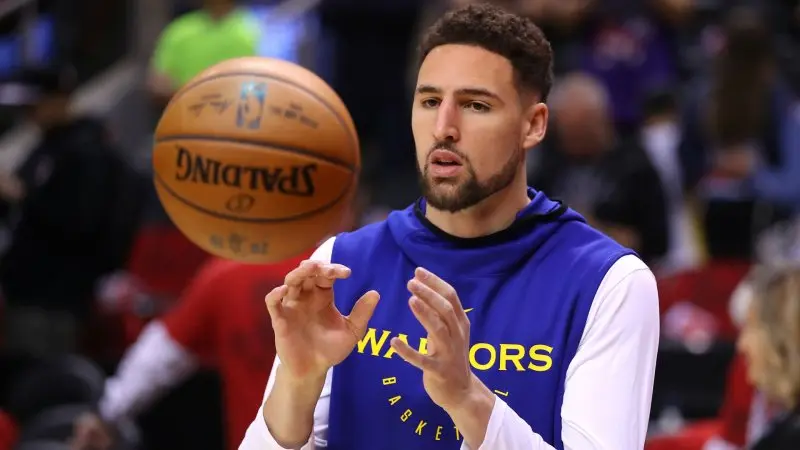 Top 99+ ảnh Klay Thompson, tay ném ba điểm vĩ đại nhất NBA 18