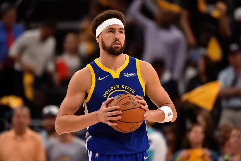 Top 99+ ảnh Klay Thompson, tay ném ba điểm vĩ đại nhất NBA 22