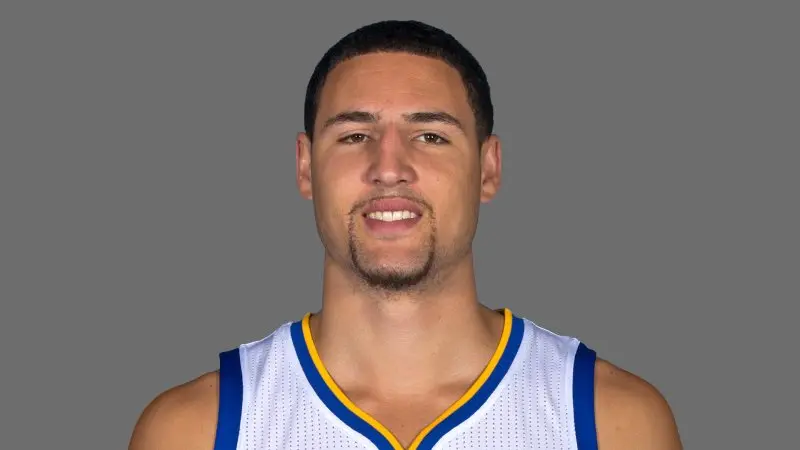 Top 99+ ảnh Klay Thompson, tay ném ba điểm vĩ đại nhất NBA 30