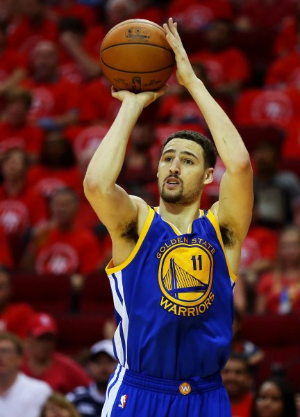 Top 99+ ảnh Klay Thompson, tay ném ba điểm vĩ đại nhất NBA 31