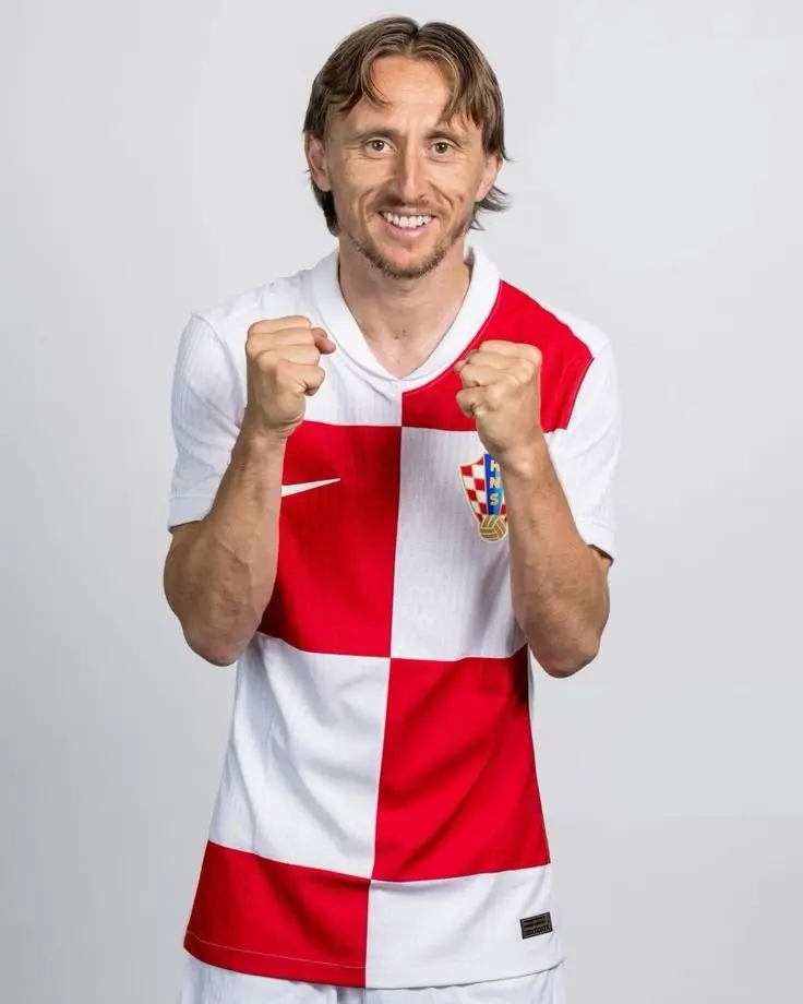 Ảnh Luka modric wallpaper 4