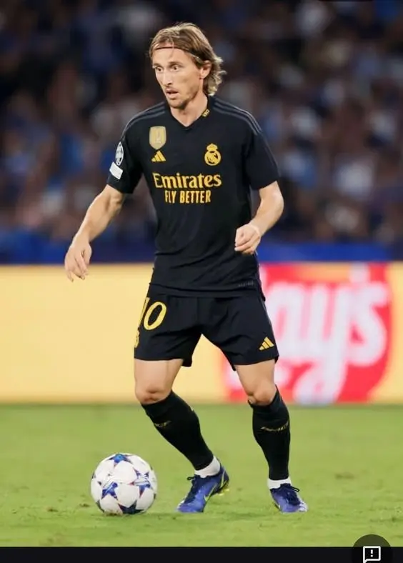 Ảnh Luka modric wallpaper 5