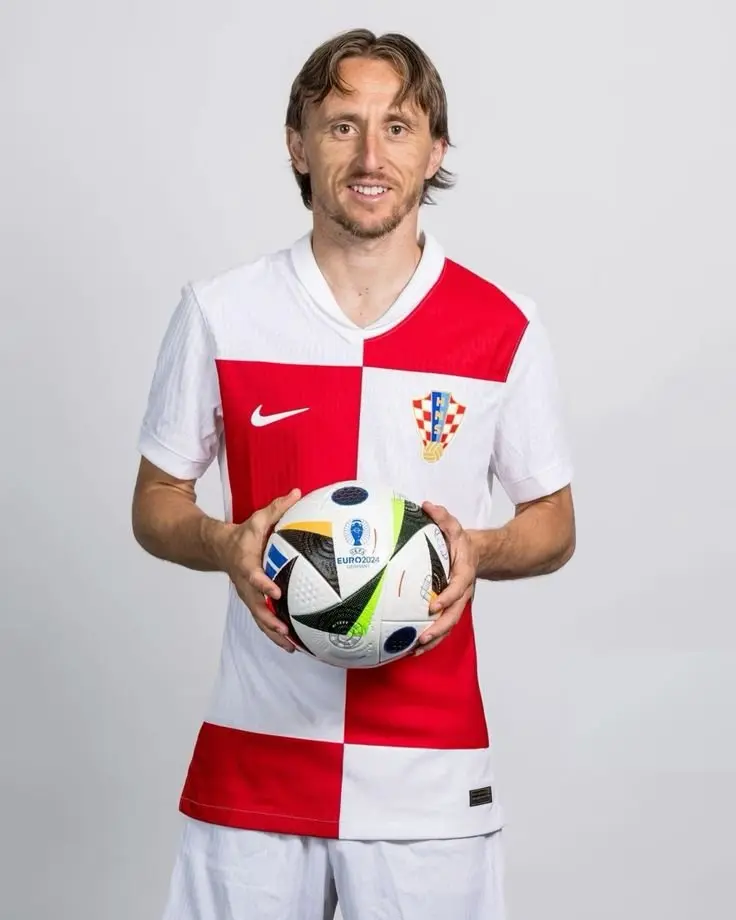 Ảnh Luka modric wallpaper 8