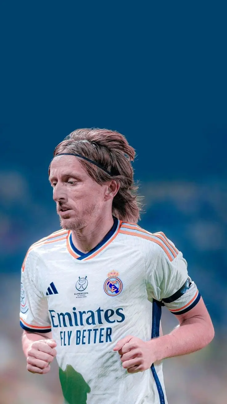 Ảnh Luka modric wallpaper 37