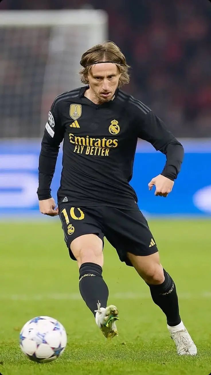 Ảnh Luka modric wallpaper 19