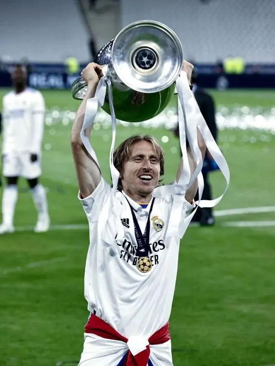 Ảnh Luka modric wallpaper 21