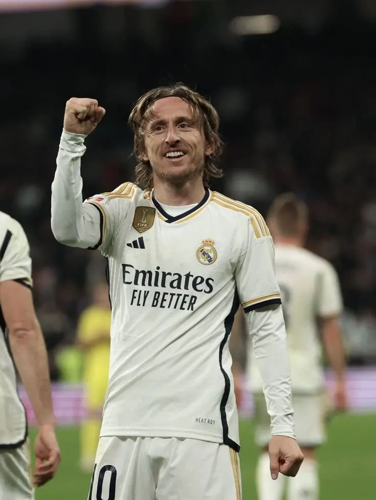 Ảnh Luka modric wallpaper 22