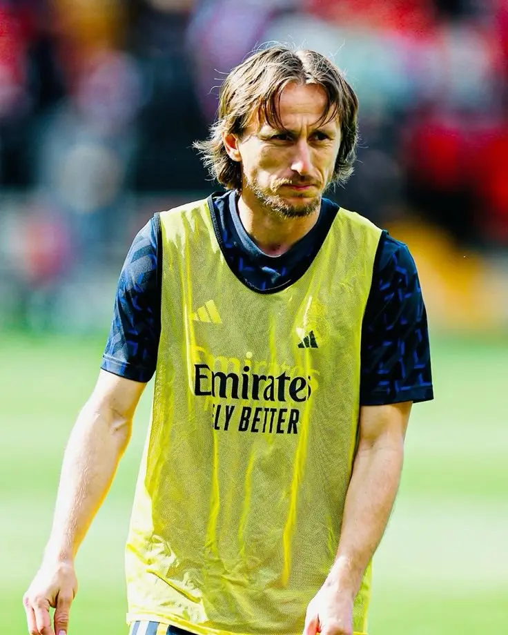 Ảnh Luka modric wallpaper 23