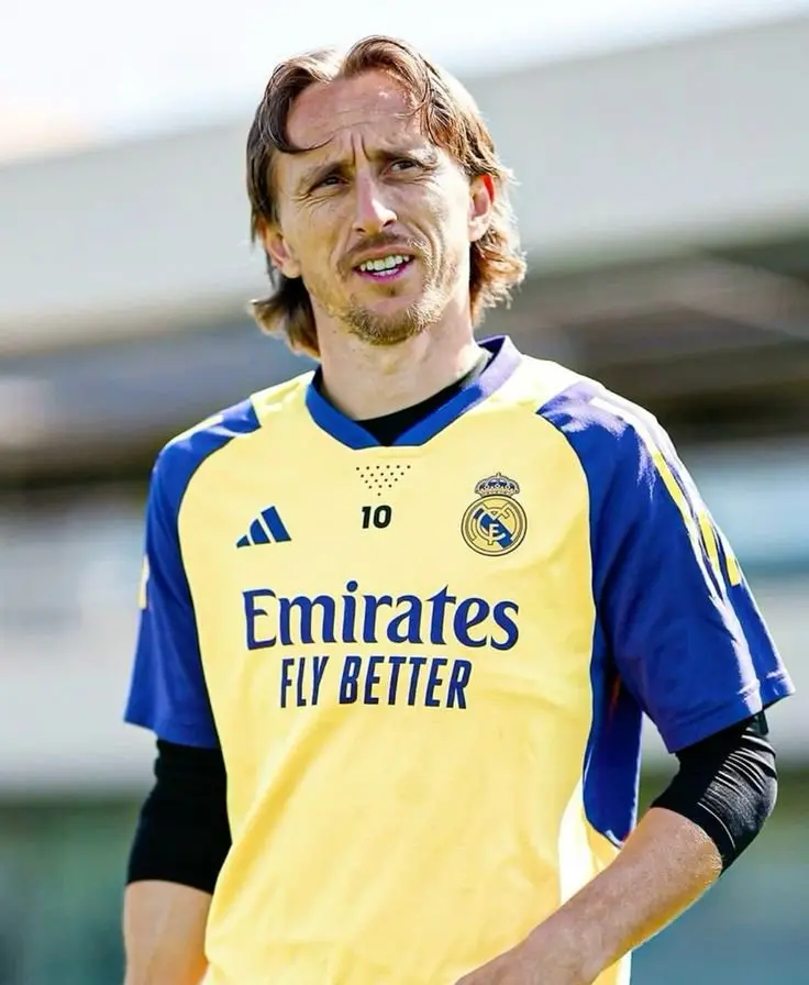 Ảnh Luka modric wallpaper 25