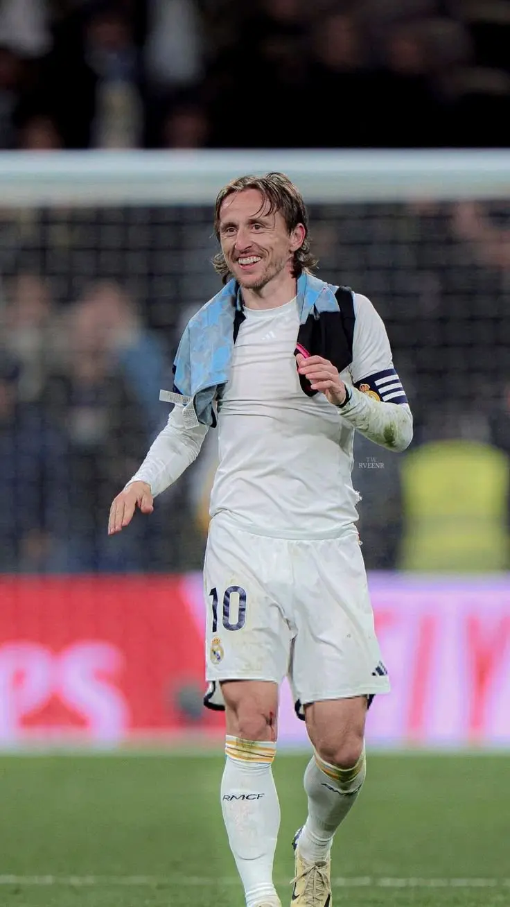 Ảnh Luka modric wallpaper 39