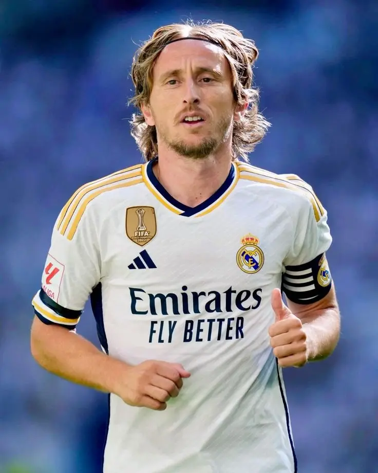 Ảnh Luka modric wallpaper 28