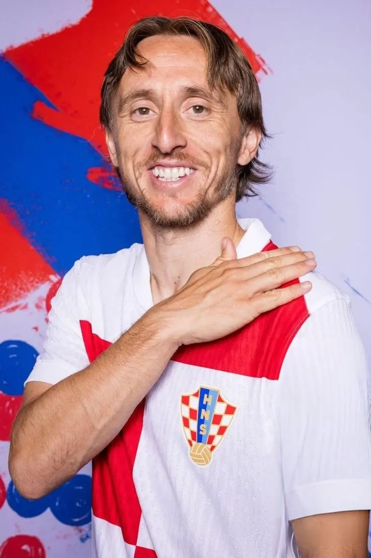 Ảnh Luka modric wallpaper 30