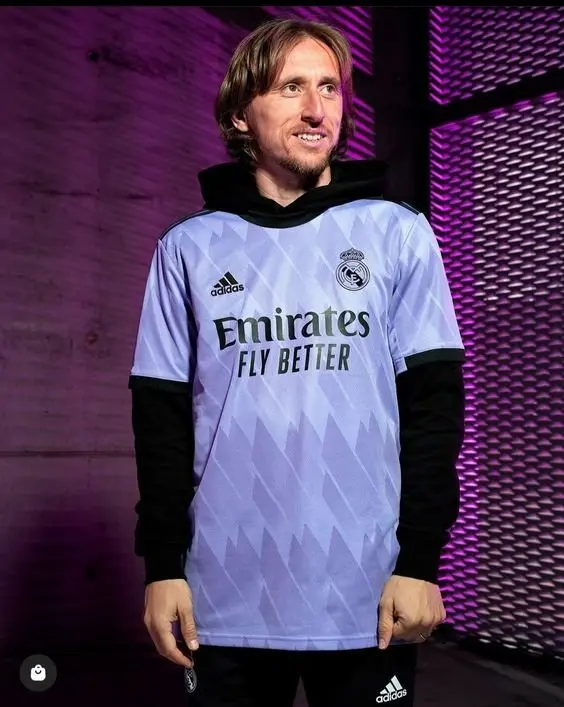 Ảnh Luka modric wallpaper 32