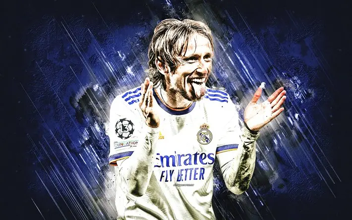 Ảnh Luka modric wallpaper 24