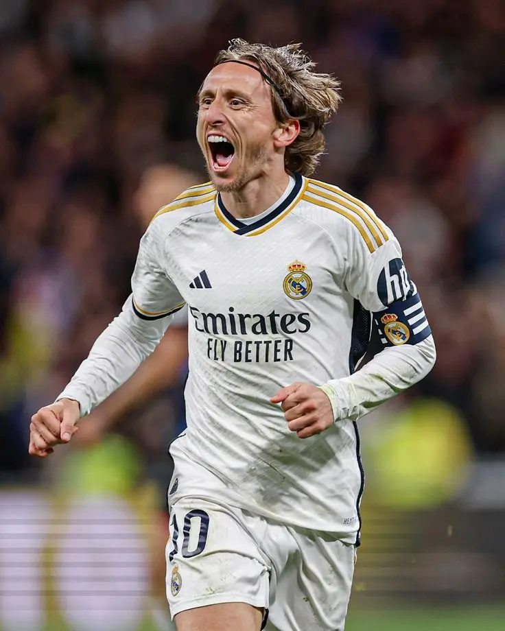  Ảnh Luka modric wallpaper 40