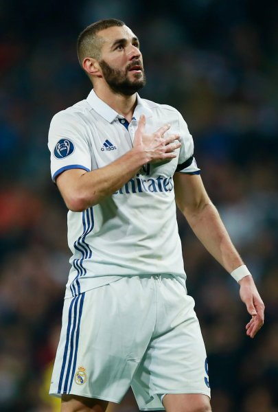 Ảnh Benzema 10