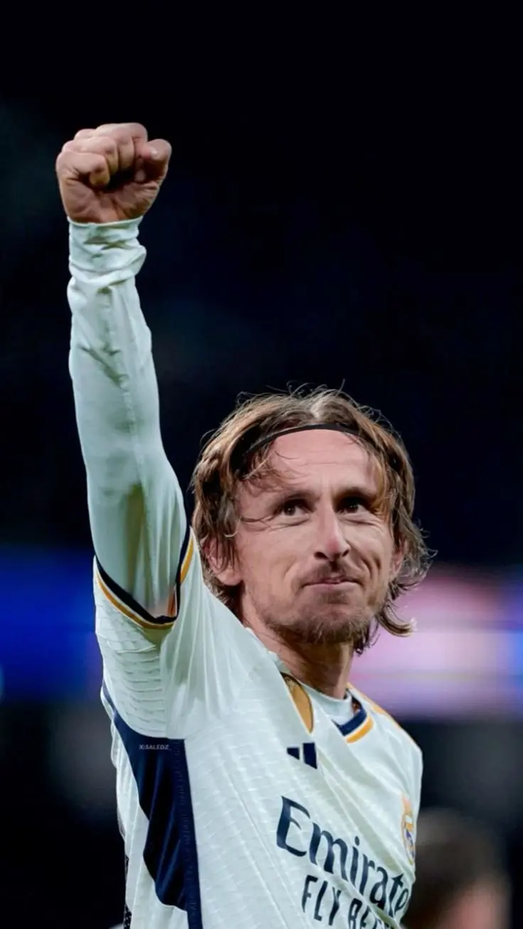 Ảnh Luka modric wallpaper 41